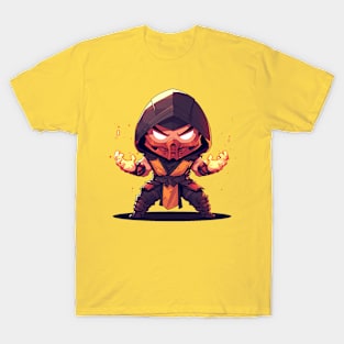 scorpion T-Shirt